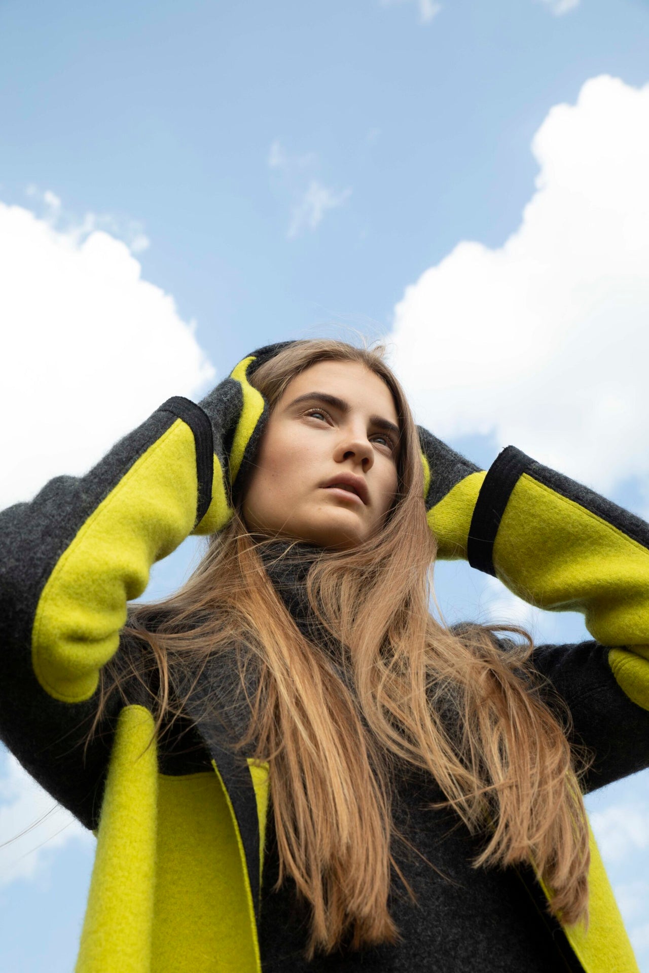 HERTTA Wool Earmuffs – Lightweight &amp; Cozy, 3D-Printed Frame by HERTTA at brixbailey.com