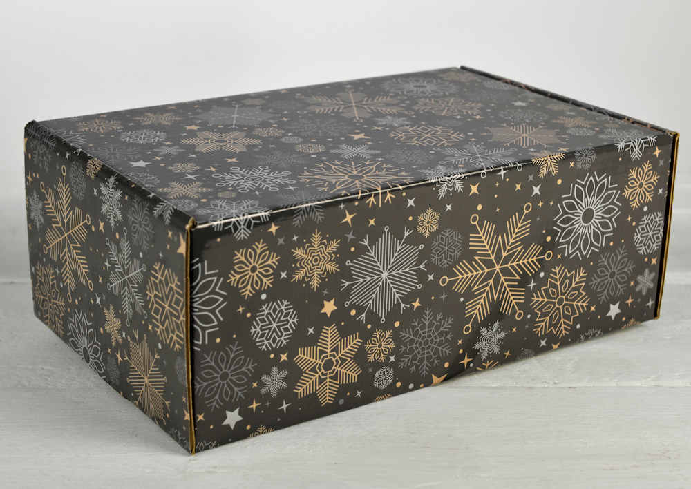 Sustainable Christmas Hamper