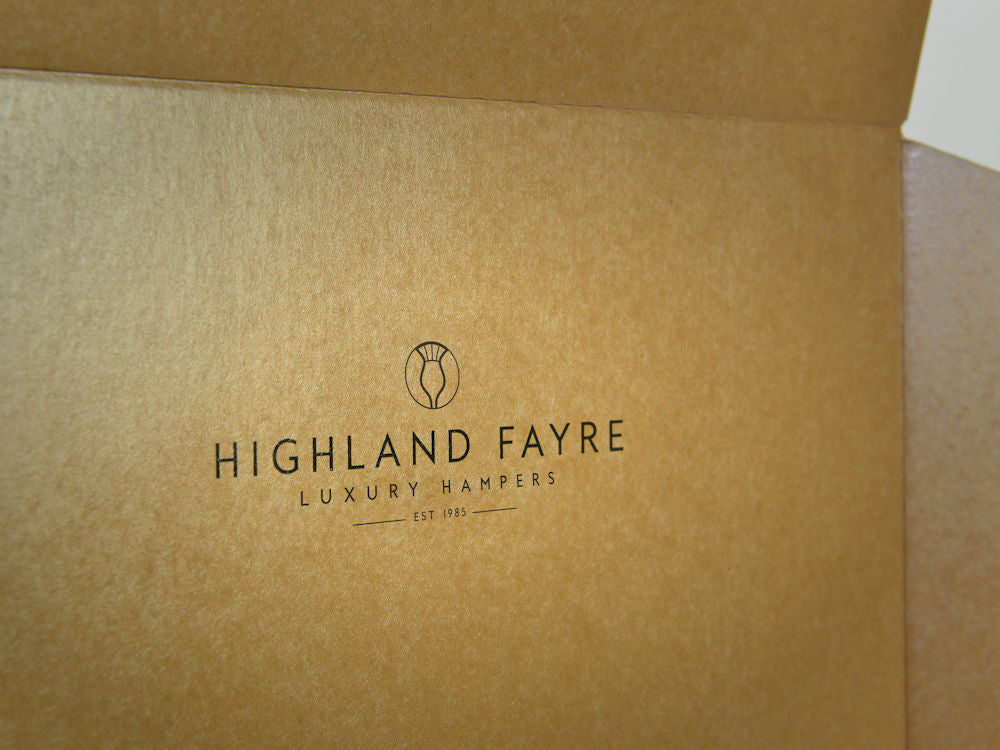 Sustainable Christmas Hamper