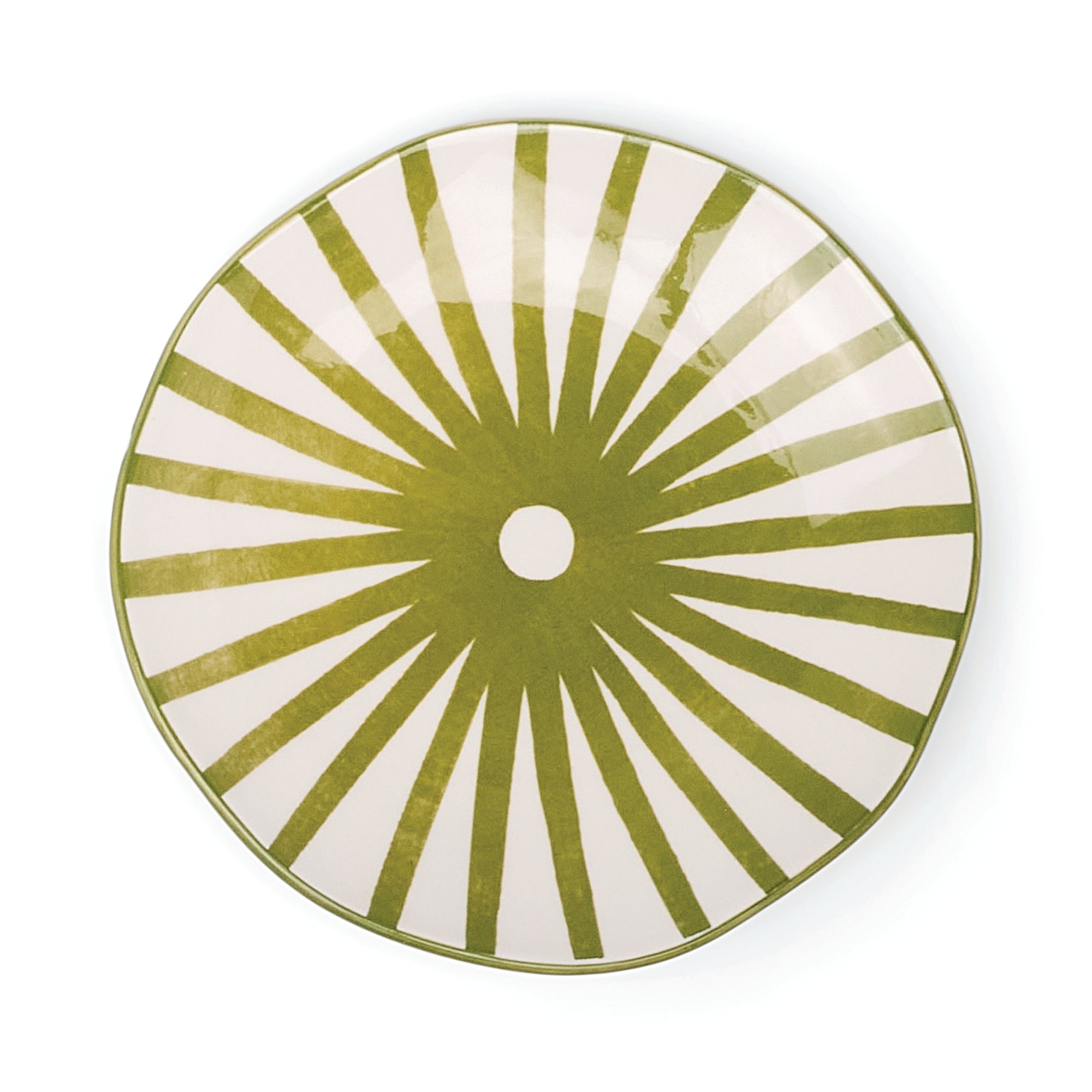 The Marley Appetiser Plates Set of 4
