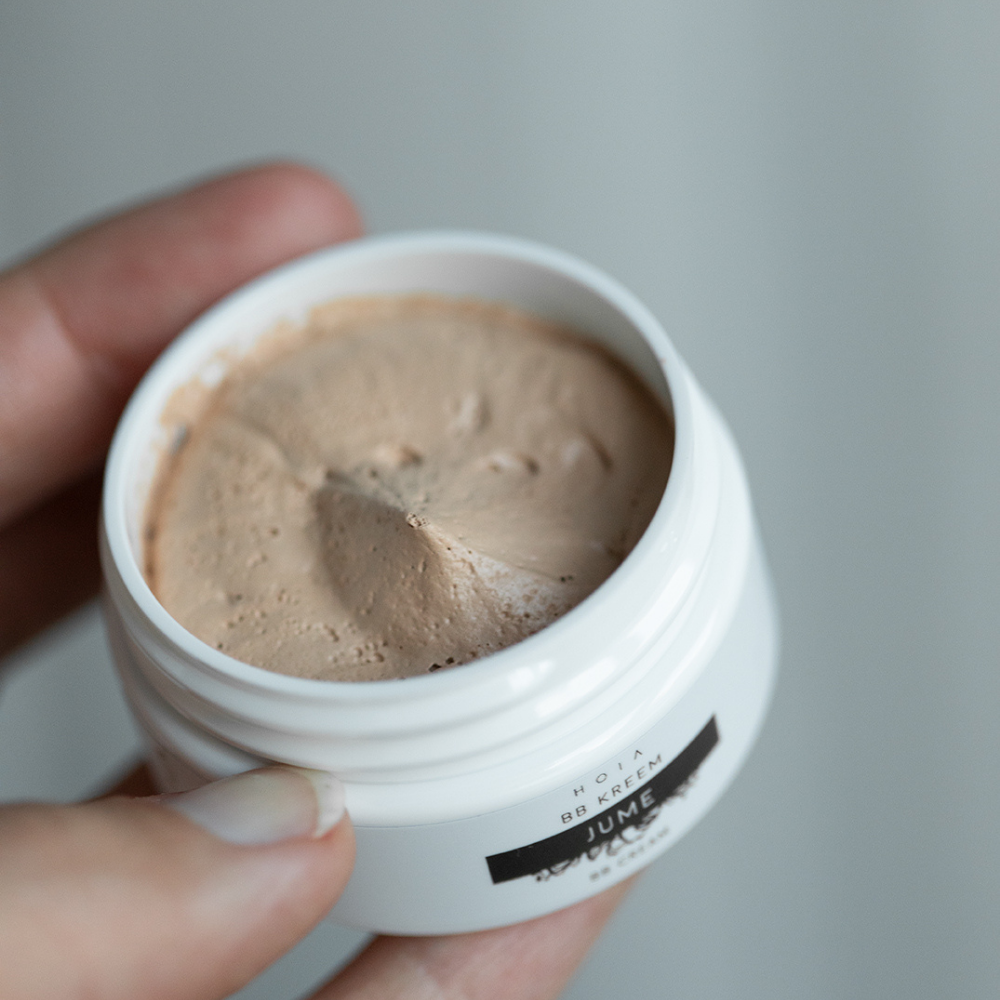 Experience Radiant Skin with HOIA BB Cream - Hydrating &amp; Lightweight Coverage for All Skin Tones by HOIA at www.brixbailey.com