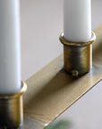 Casa Candleholder Gold