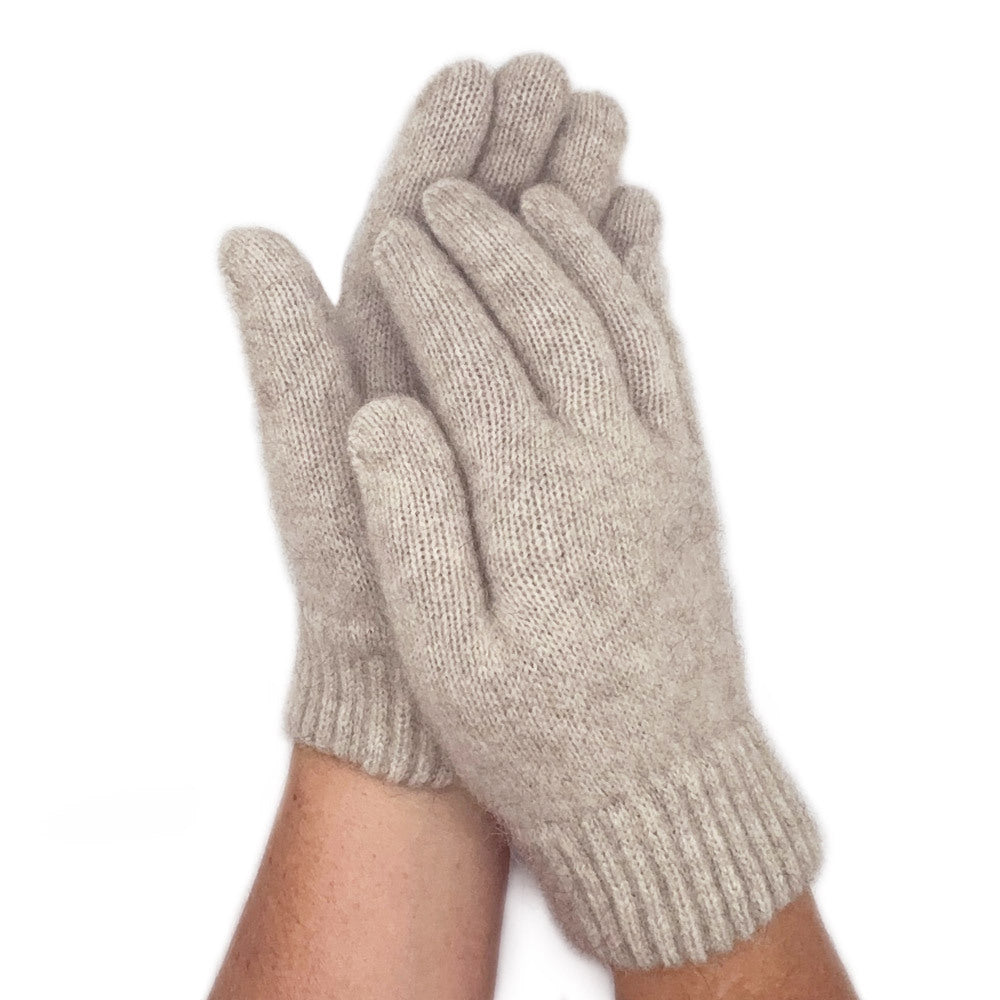 Possum Merino Wool Gloves