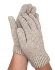 Possum Merino Wool Gloves