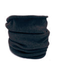 Possum Merino & Silk Neckwarmer / Snood