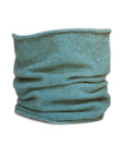 Possum Merino & Silk Neckwarmer / Snood