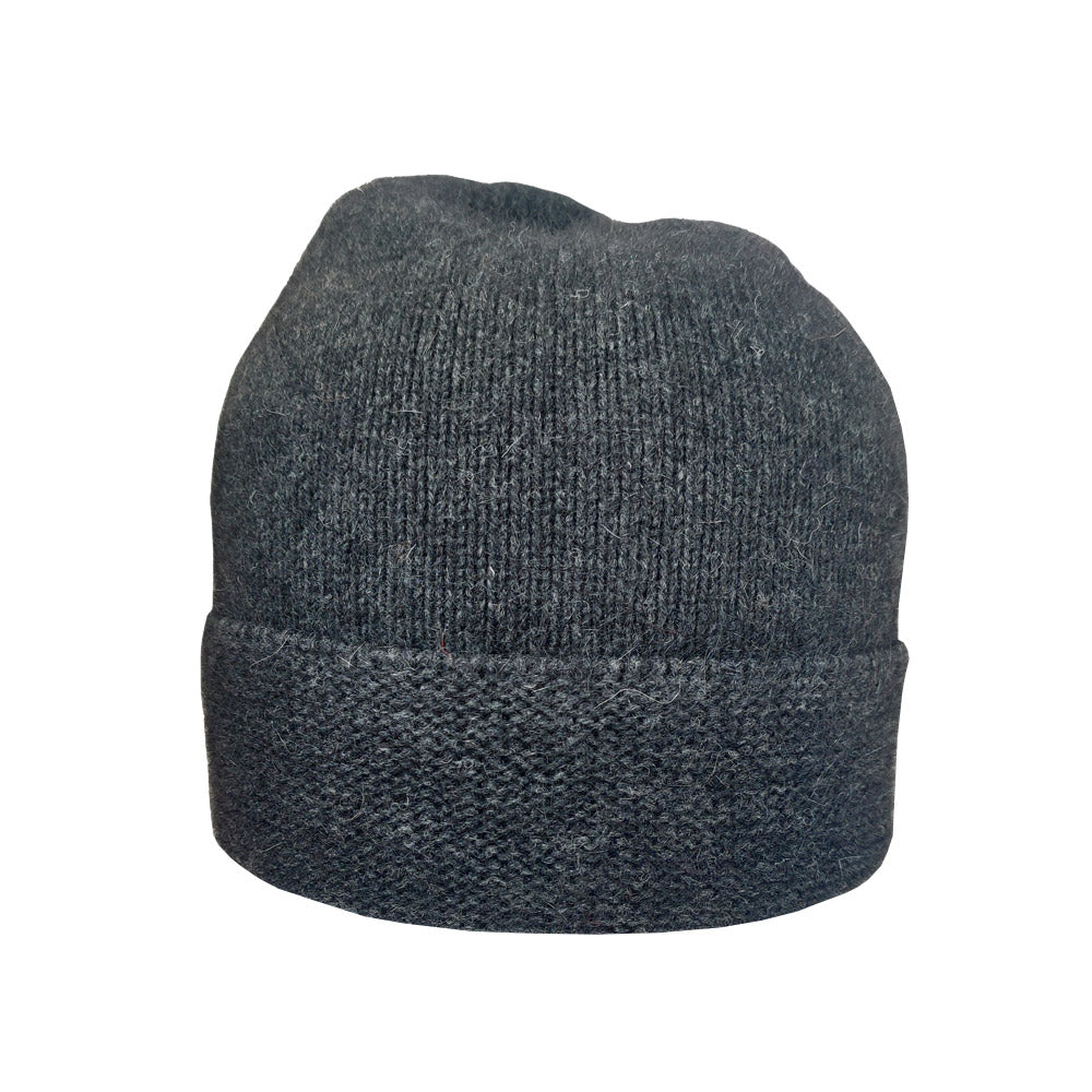 Possum Merino Everyday Beanie