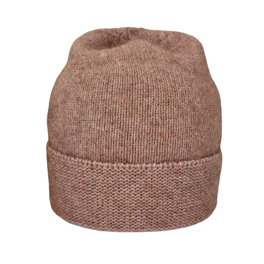 Possum Merino Everyday Beanie