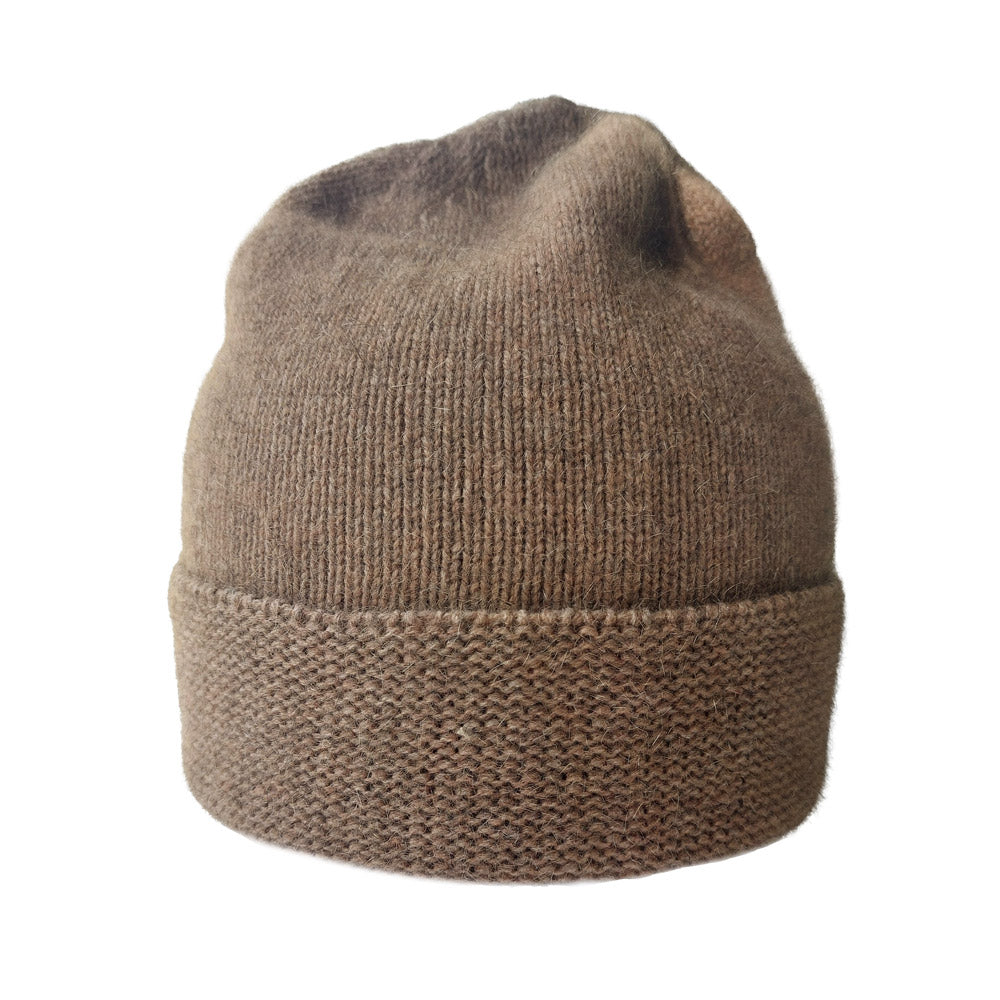 Possum Merino Everyday Beanie