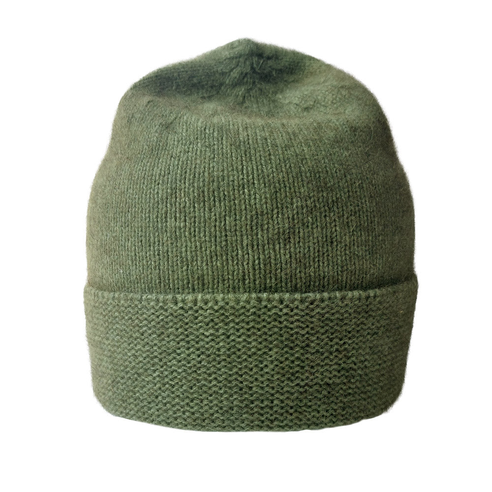 Possum Merino Everyday Beanie