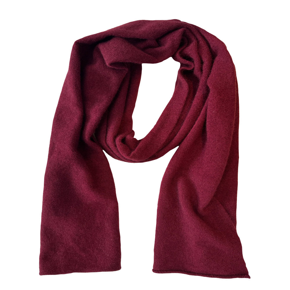 Possum Merino &amp; Silk Travel Scarf