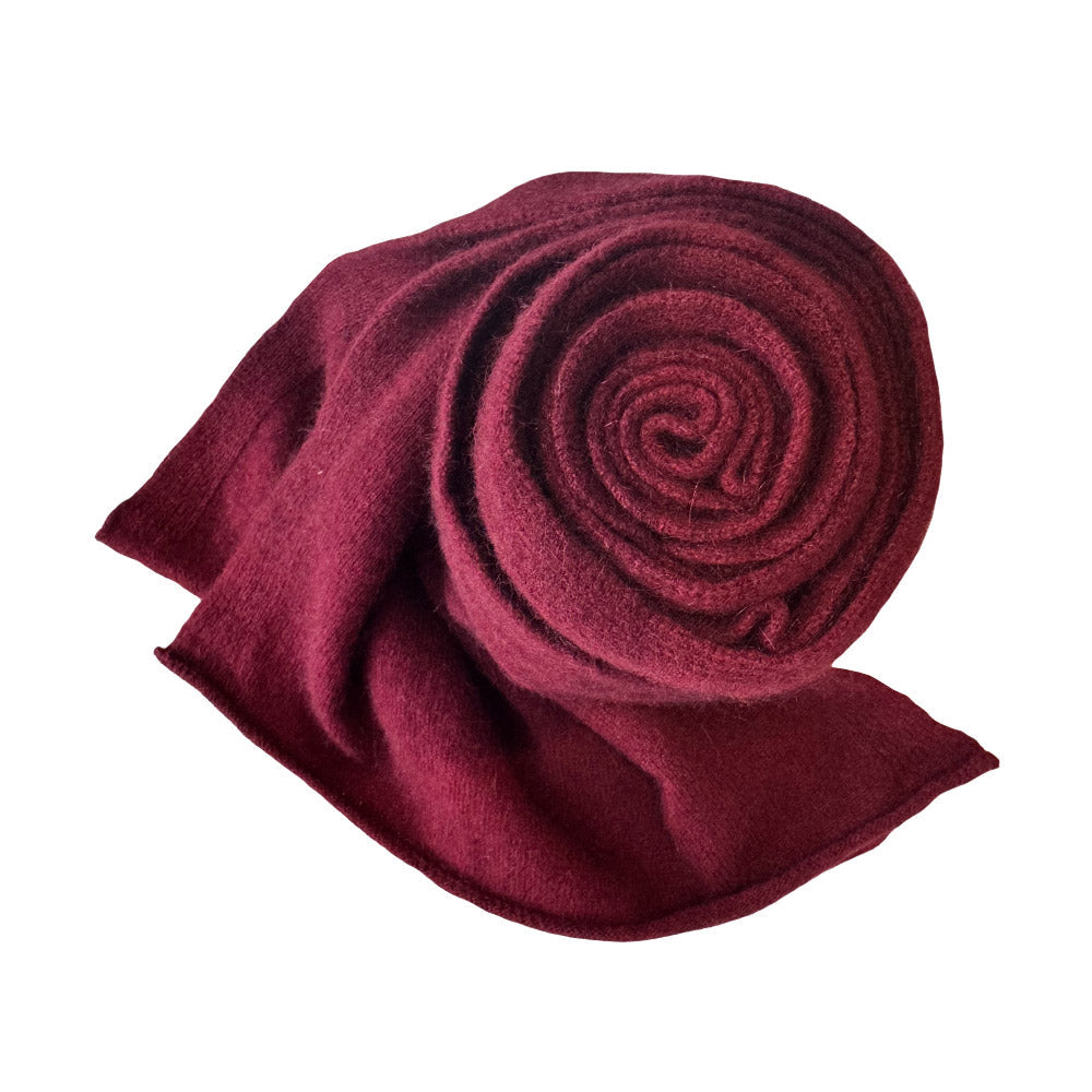 Possum Merino &amp; Silk Travel Scarf