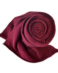 Possum Merino & Silk Travel Scarf