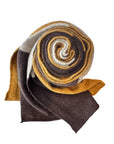 Possum Merino & Silk Travel Scarf