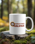 Halifax Union Flag Mug