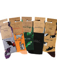 Halloween Bamboo Sock Bundle