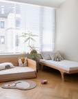 Hug Hug Bed 80x160