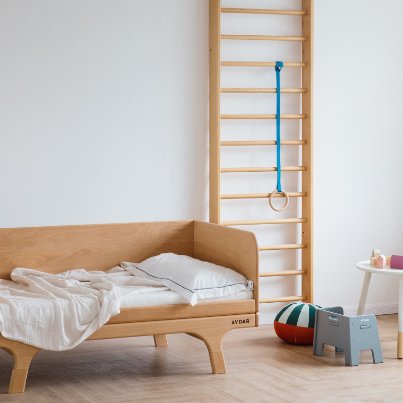 Hug Hug Bed 80x160