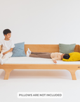 HUG HUG BED 90x200