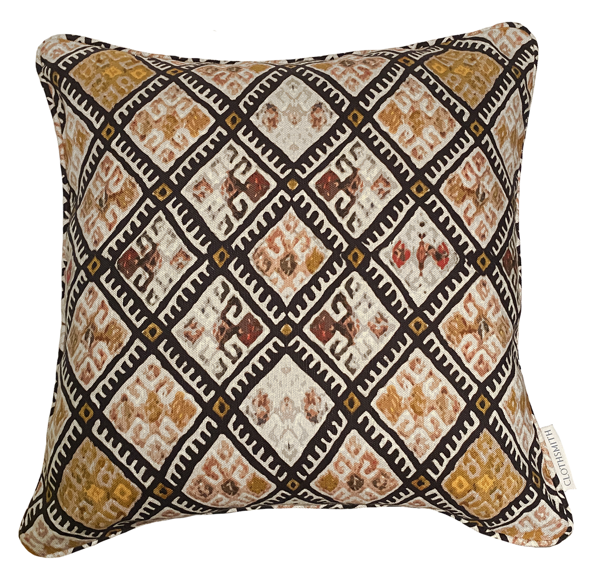 Hampton Square Cushion
