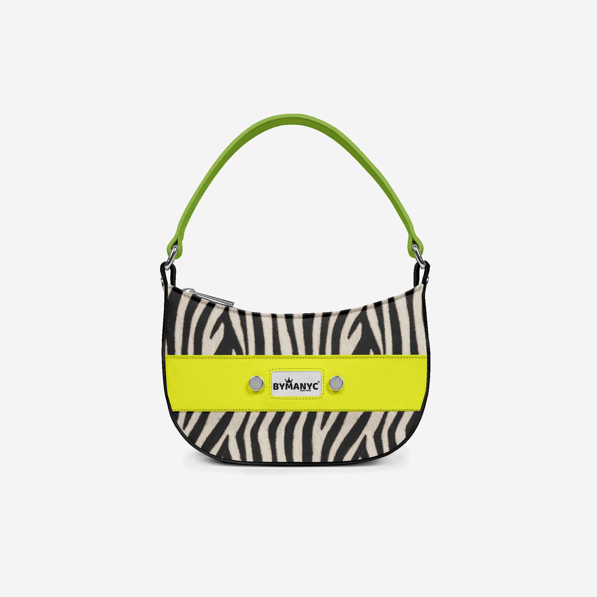 Handbag Vegan BYMANYC ® New York – Fashion Couture Tribeca-1