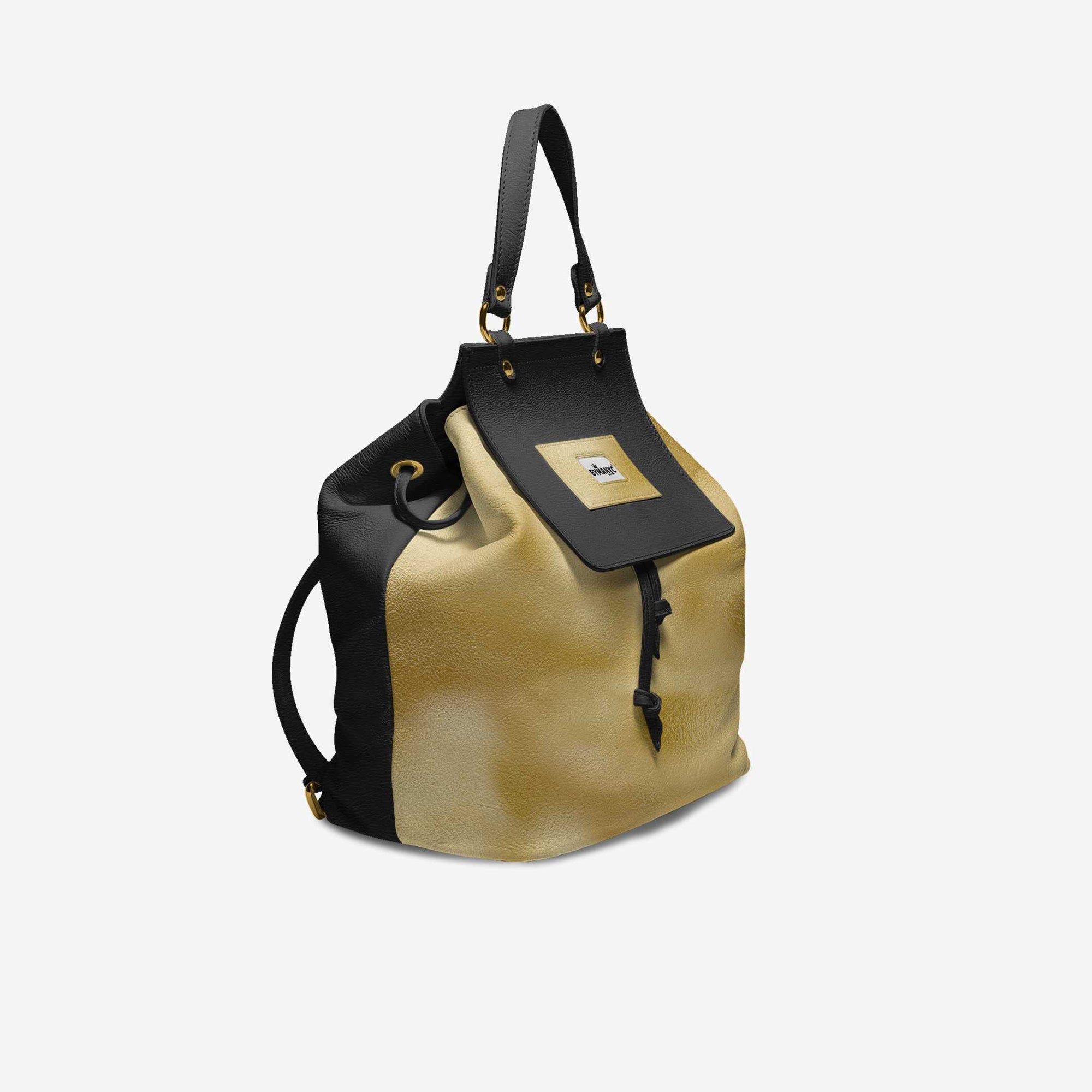 Handbag Vegan METROPOLITAN COUTURE – BYMANYC ® New York Fashions-1