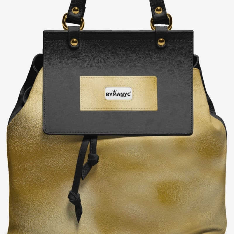 Handbag Vegan METROPOLITAN COUTURE – BYMANYC ® New York Fashions-4