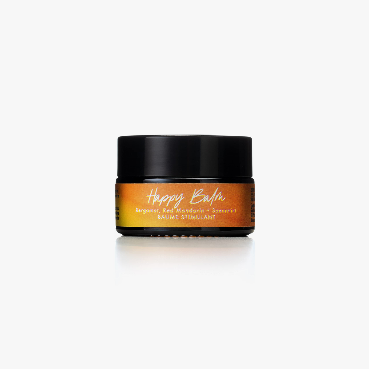 Happy Balm