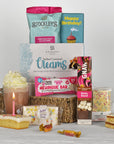 Happy Birthday Gift Tray Hamper