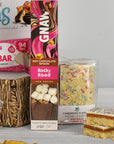Happy Birthday Gift Tray Hamper