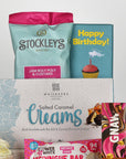 Happy Birthday Gift Tray Hamper