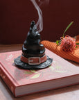 Witches Hat Incense Cone Burner