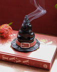 Witches Hat Incense Cone Burner