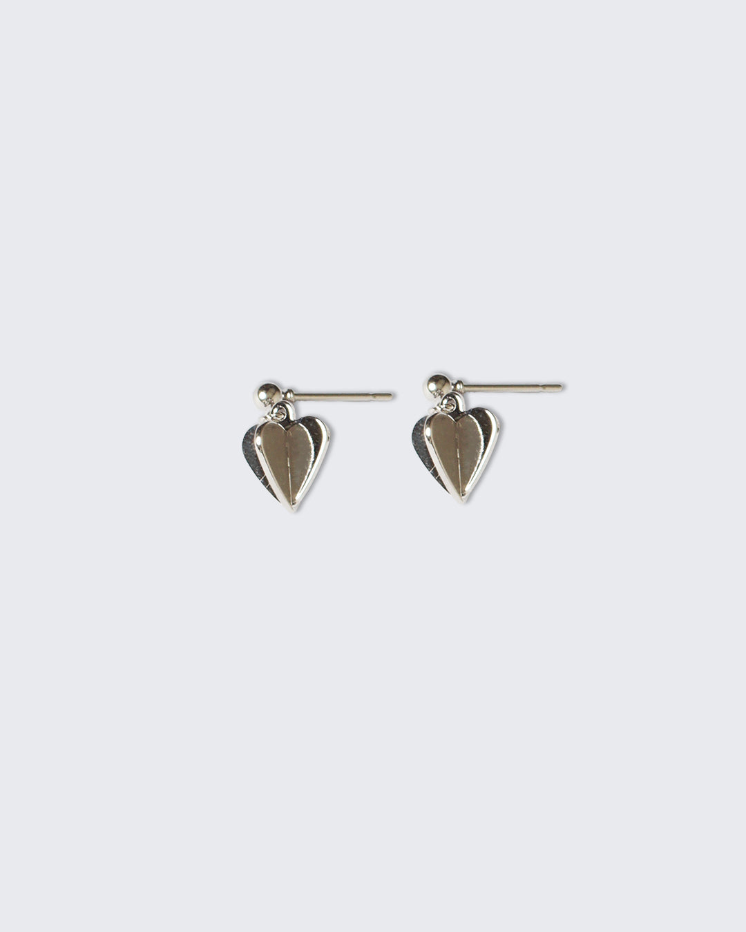 Heart Earring