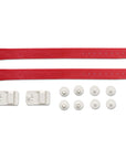 Heel Strap Kit