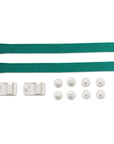 Heel Strap Kit