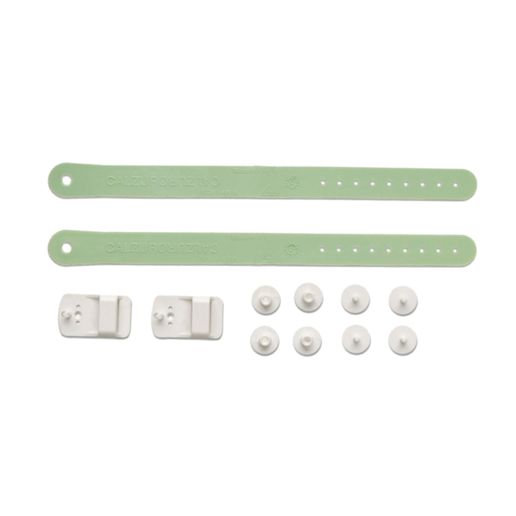 Heel Strap Kit