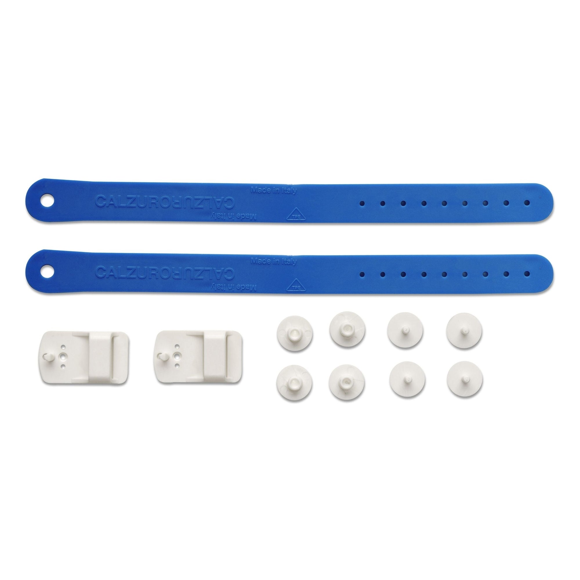 Heel Strap Kit