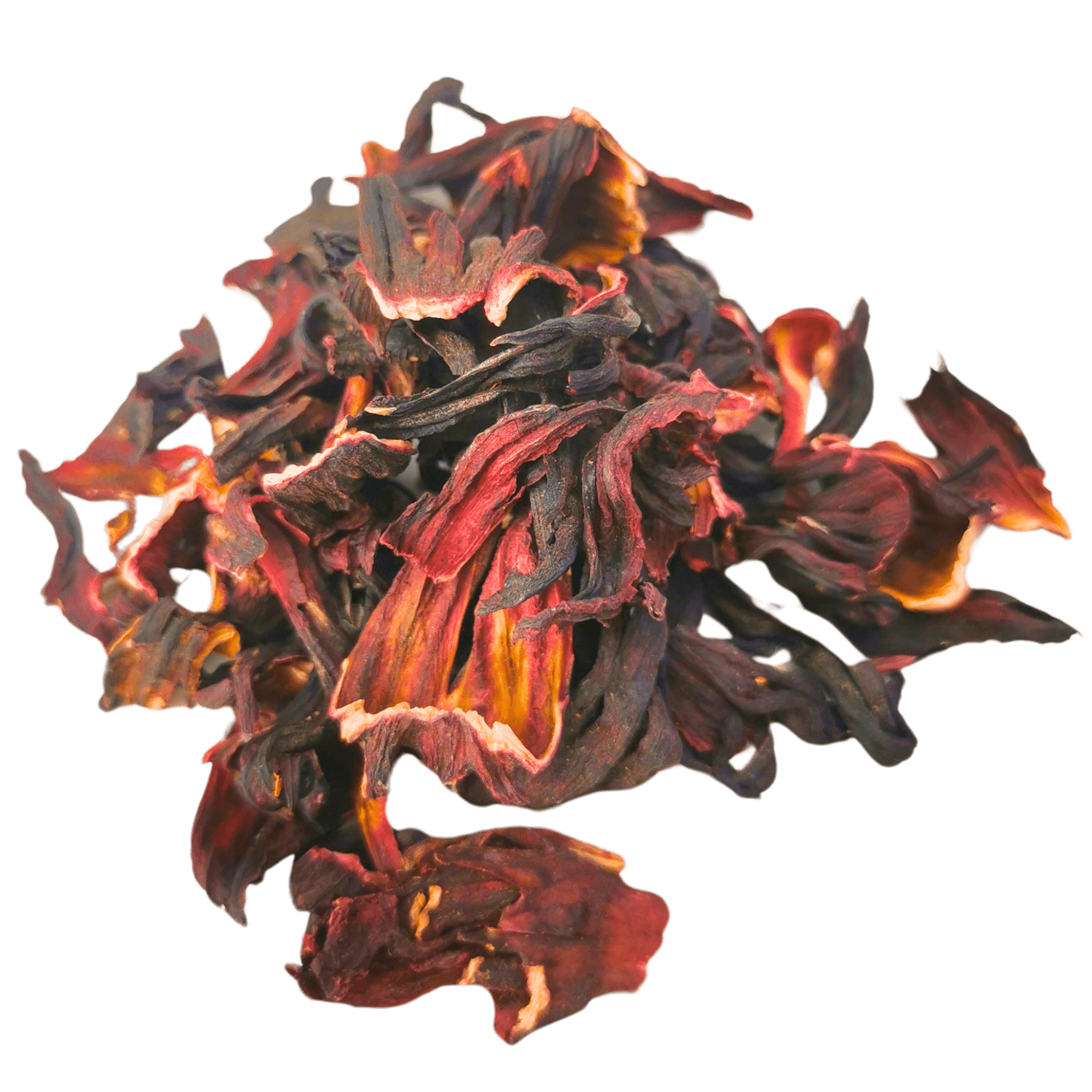 Organic Hibiscus Tea