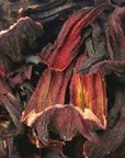 Organic Hibiscus Tea
