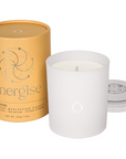 Energise Meditation Candle