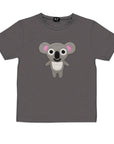 Experience Comfort with Our Premium Cotton Jersey T-Shirt by HILP at www.brixbailey.com
