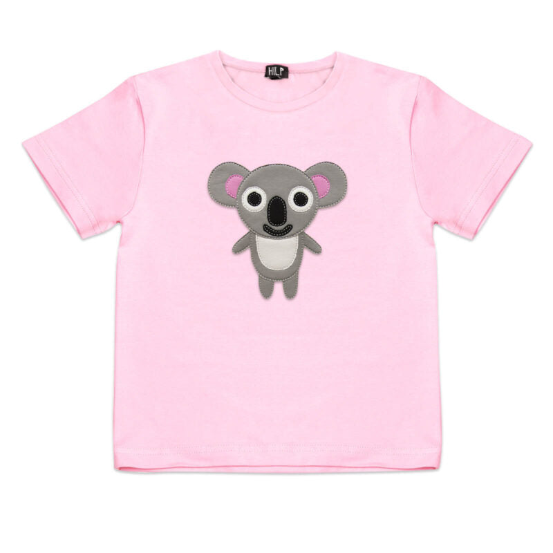 Gloriously Soft Kids Koala T Shirt