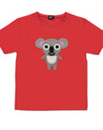 Experience Comfort with Our Premium Cotton Jersey T-Shirt by HILP at www.brixbailey.com