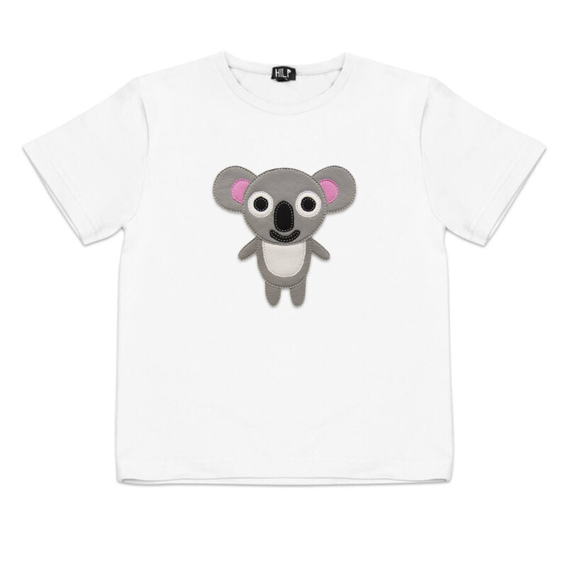 Gloriously Soft Kids Koala T Shirt