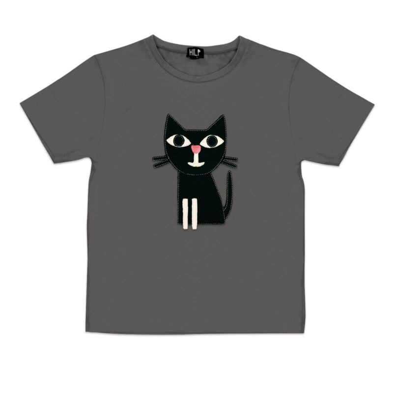 Experience Comfort with Our Premium Cotton Jersey T-Shirt by HILP at www.brixbailey.com