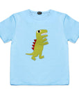Kids Dinosaur T Shirt for Adventurous Explorers
