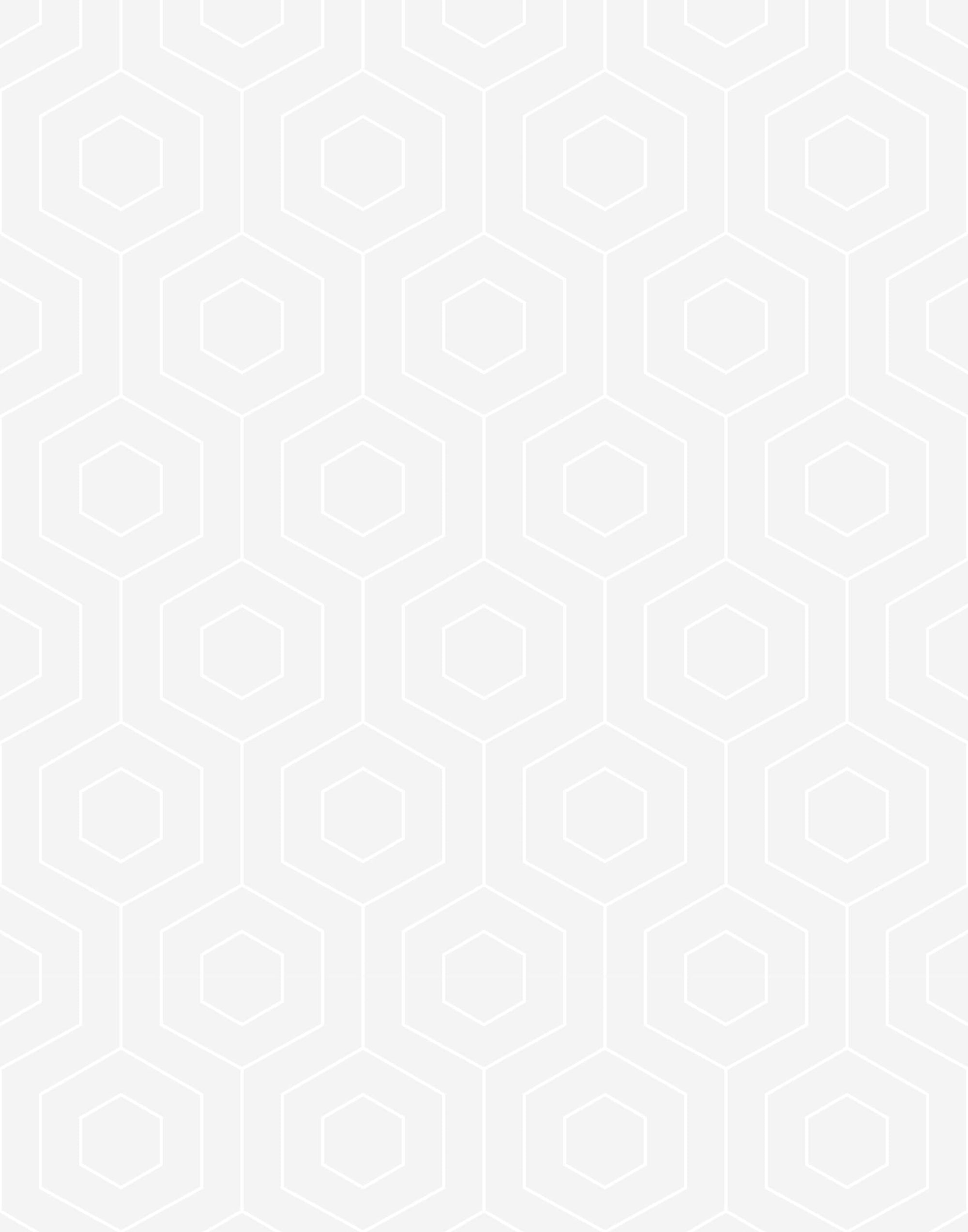 Hive Hexagonal Retro Wallpaper