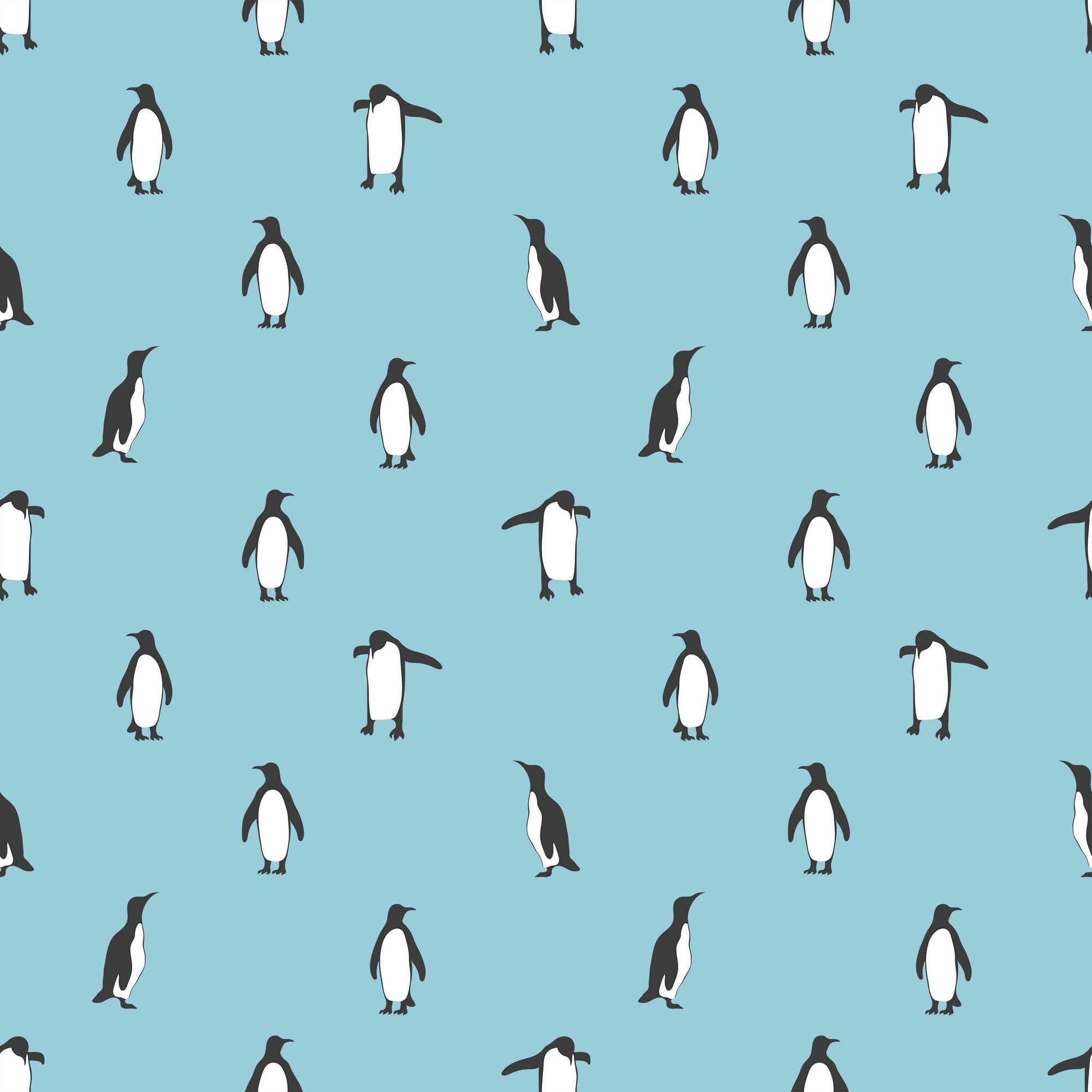 Penguin Wallpaper