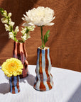 Blueberry Gelato Vase
